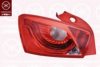 KLOKKERHOLM 66210702A1 Combination Rearlight